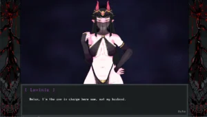 Hero Party Must Fall