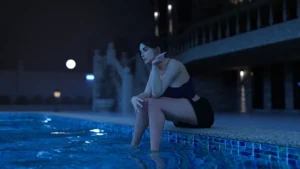 Fate and Life: The Mystery of Vaulinhorn