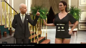 Lara Croft and the Lost City